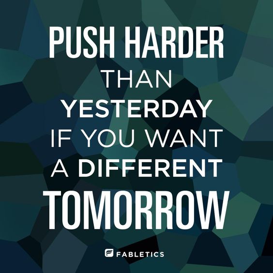 push-harder