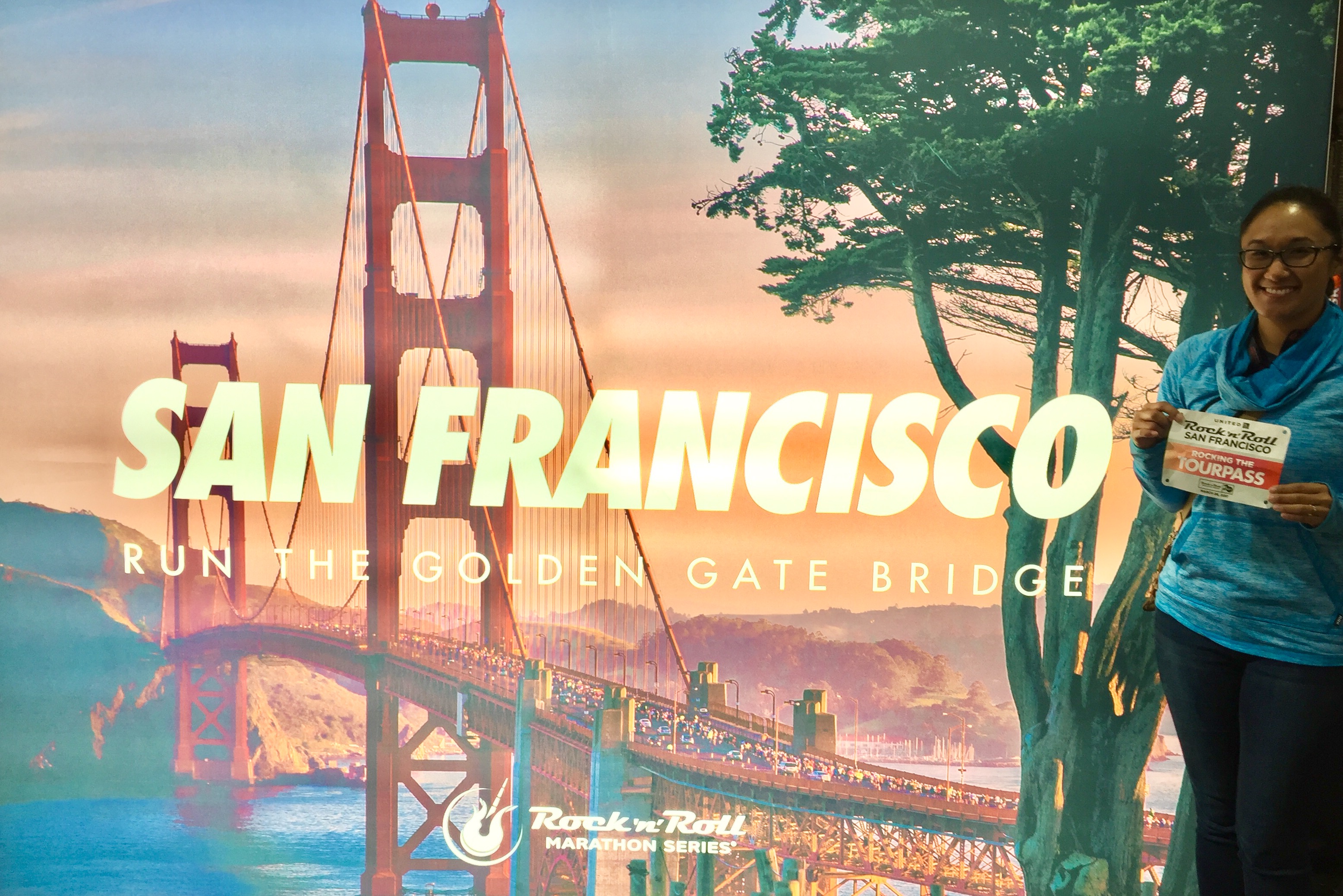 Rock n Roll San Francisco
