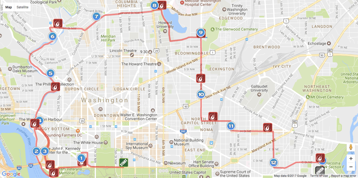 RNRDC-map